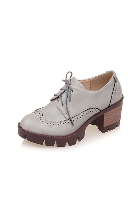 Women's Boots Spring / Summer / Winter Platform / Outdoor / Office & Career / Party & Evening /