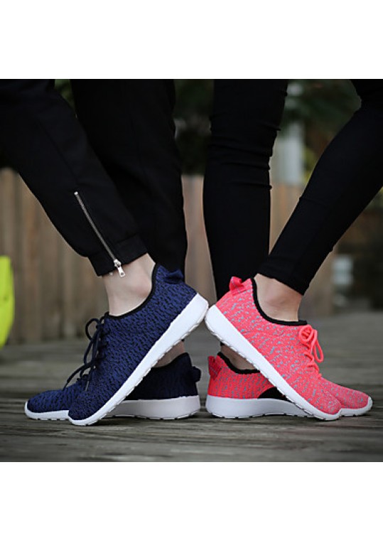 2016 Lovers Men And Women's Flats Out-cuts Casual Breathable Summer Casual Shoes Fashion Shoes/607