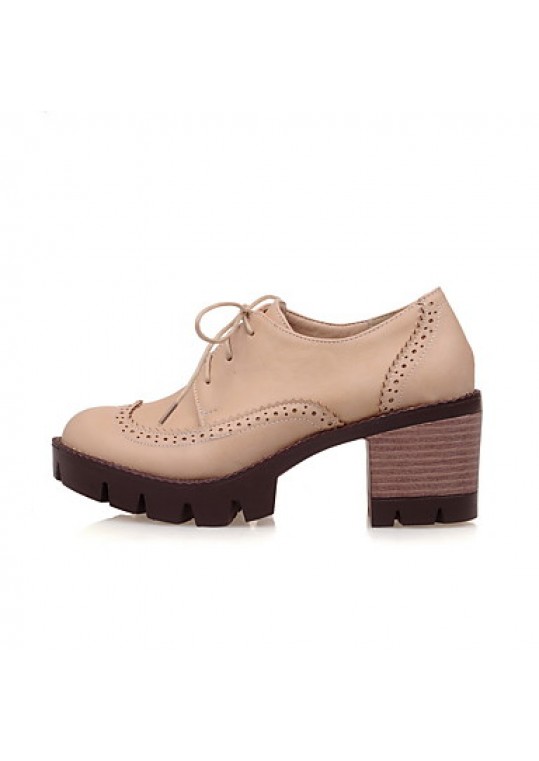 Women's Boots Spring / Summer / Winter Platform / Outdoor / Office & Career / Party & Evening /