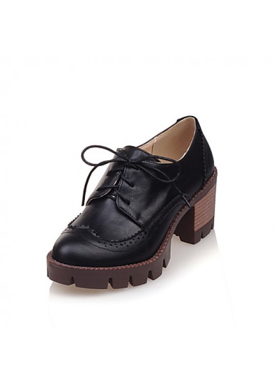 Women's Boots Spring / Summer / Winter Platform / Outdoor / Office & Career / Party & Evening /